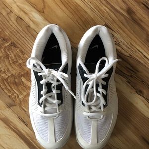 Nike Indoor court volleyball shoes